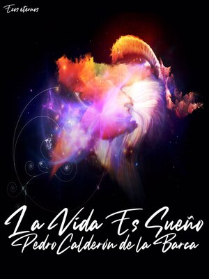 La Vida Es Sueño - Audiobook